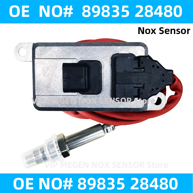 8983528480   NOx , ̽ 6HK1 FVR Guoliu ڵ ǰ, 8-98352848-0, 24V,  ǰ