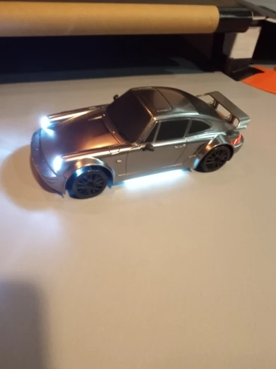 Remote Control Drift Car Full Size Mini Remote Control Racing Car Model 2.4G Radio High Speed ​​RC Car Boy Toy Gift photo review