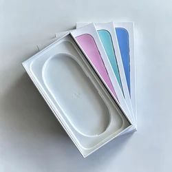 Sleek Empty Packaging Box for Creative Photography and Prank Props (Green)