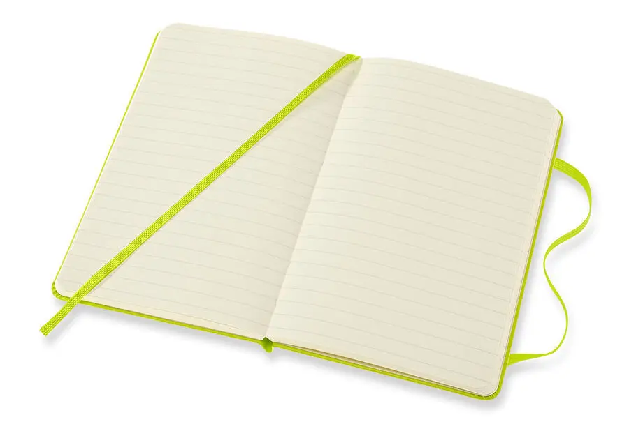 Рисунок 4 - Блокнот Moleskine Classic MM710C2