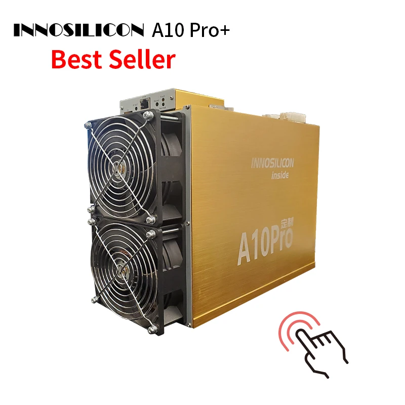

Новые продажи, доходные ANTMINERs A10 PRO + MINERs, высокая прибыль, INNOSILICON A10 PRO + ETHMINERs (750MH)