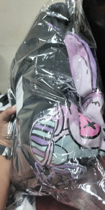 Hip Hop Street Casual Printed Female Hoodies Fashion Hoodie photo review