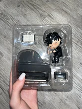 POP MART Hirono The Pianist Figure Limited Edition Limited