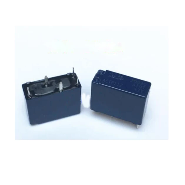 

Новое реле ACTP112 12V ACTP112-12V 12VDC DC12V DIP5 10 шт./лот