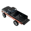 FMS 1:18 FCX18 Chevrolet K10 RTR RC Truck RTR 6
