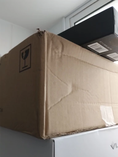 Elegant Chess Resin Figurines - King, Queen, Knight Decor Set photo review