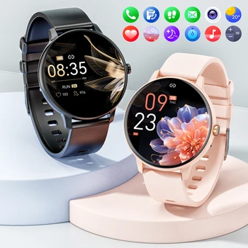 Karchilor 2024 Smartwatch 1