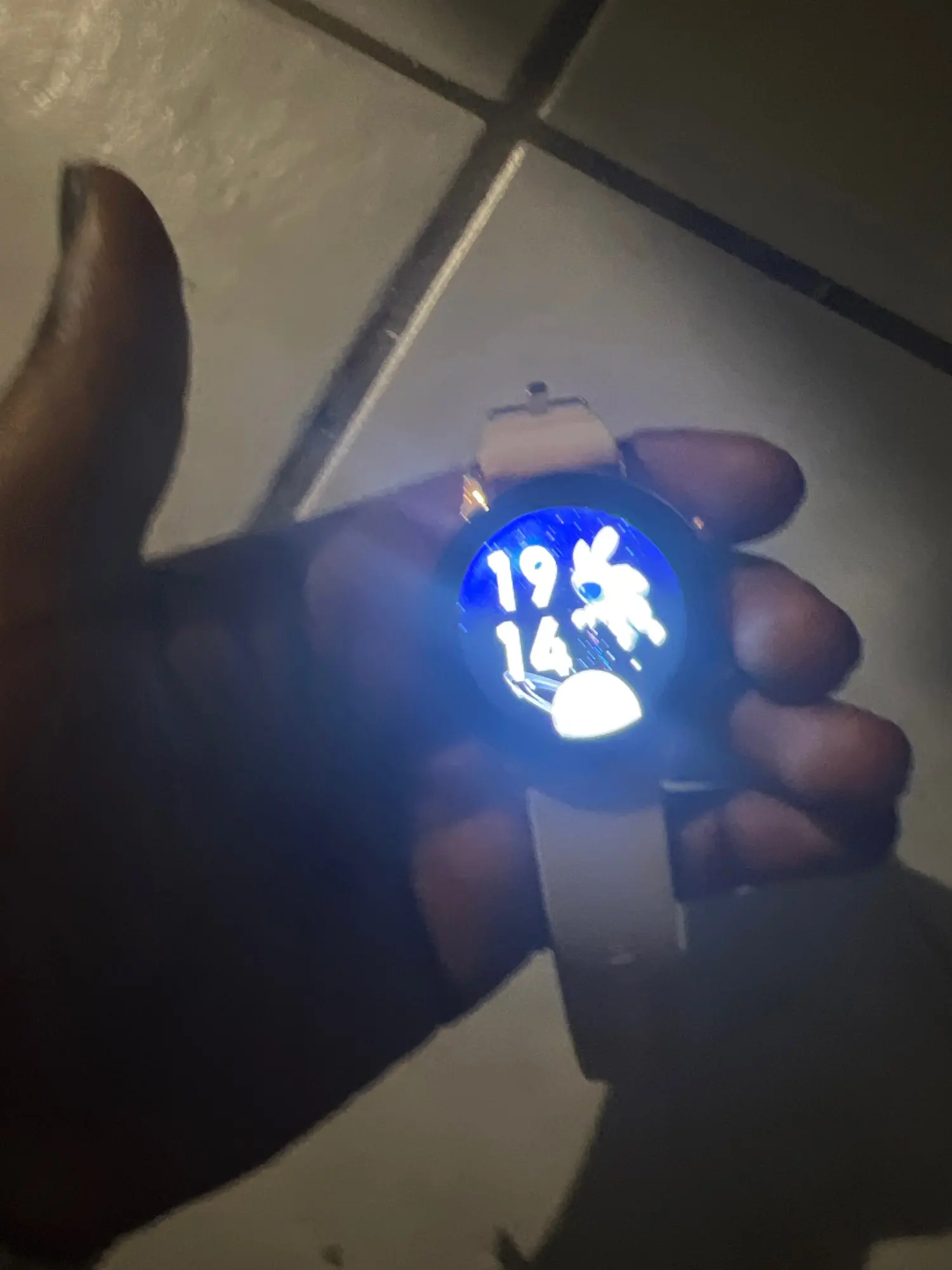 ChiBear Bluetooth Call Smart Watch Dam EKG+PPG Smartwatch Mode Sport Hälsa Damklocka Vattentät tjejarmband photo review