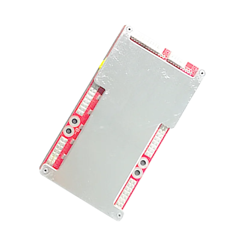 Bms-placa de Proteção de Bateria com Balanceamento para Duas Rodas Elétricas 13s 14s 16s 17s 20s 24s 48v 60v 72v 45a - Image 6