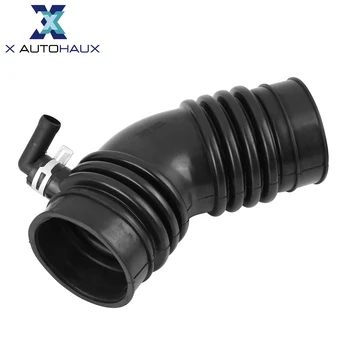 X Autohaux prese d'aria motore Auto tubo flessibile filtro acceleratore automatico tubo ondulato 17881-65011 per Toyota 4Runner Pickup V6 1989-1995