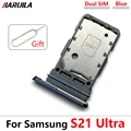 S21 Ultra Blue