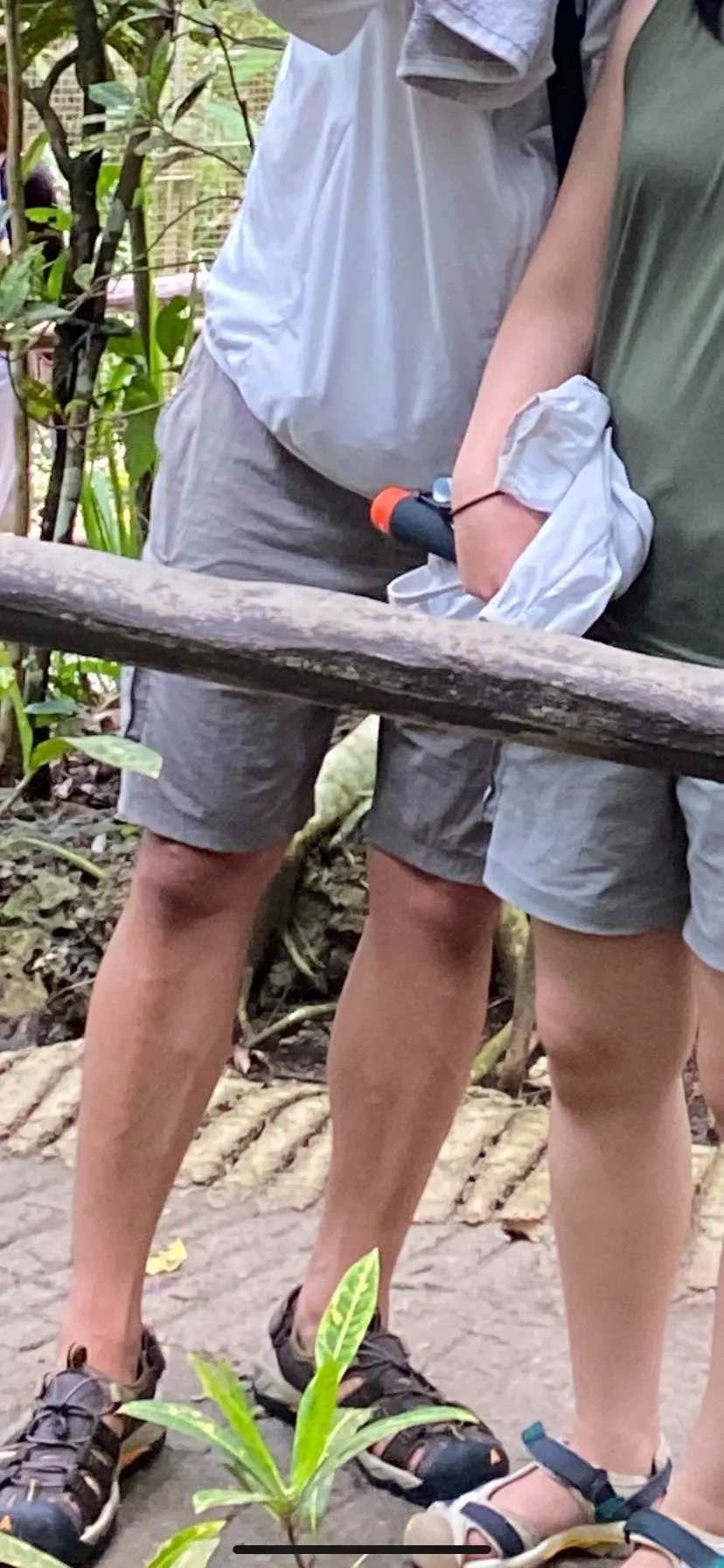 HUMTTO Summer Hiking Shoes photo review