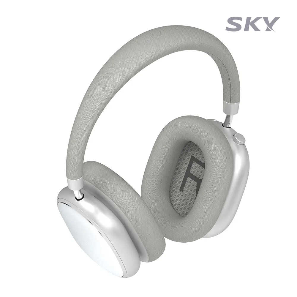 Sky Fit ANC H1 Bluetooth Noise Cancelling Portable Wireless