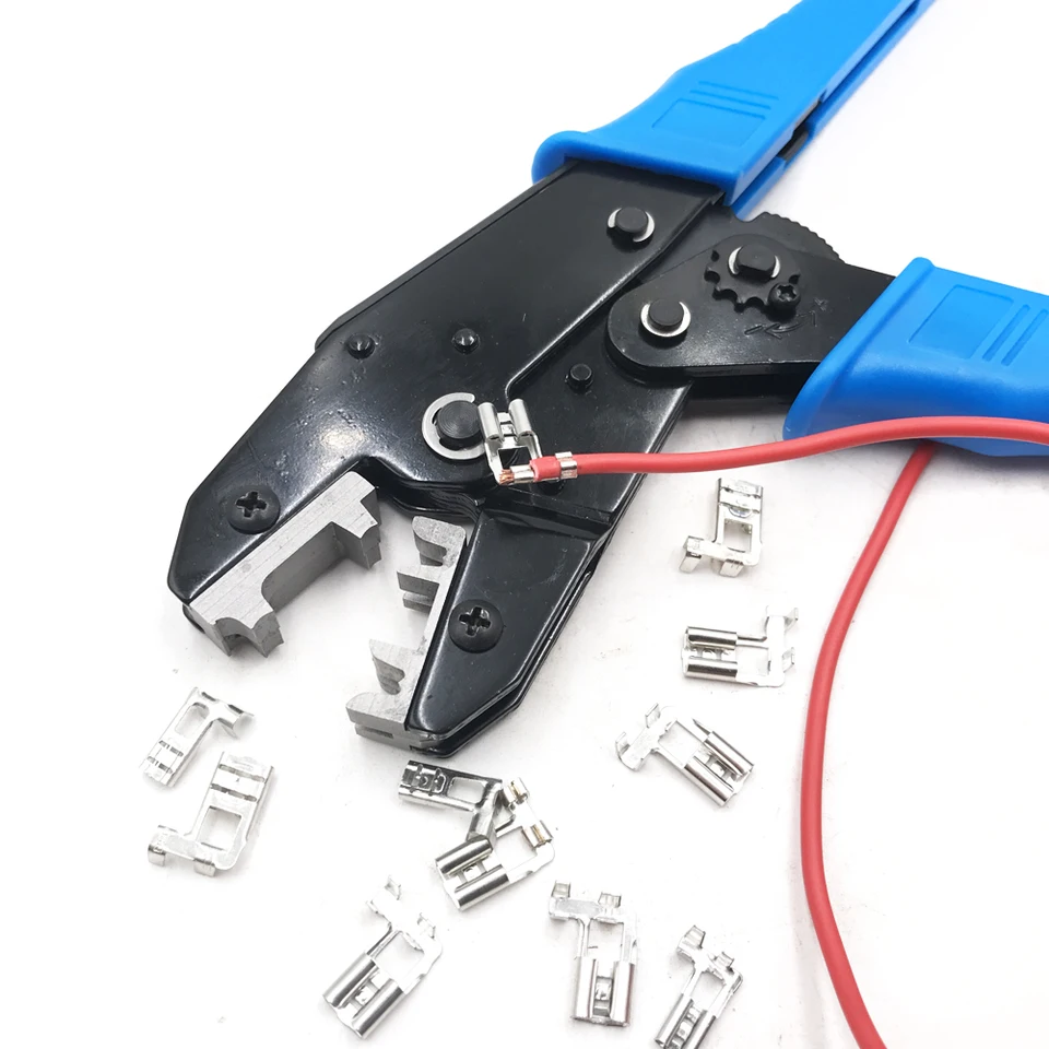 手動片手式工具　YC-6 手動片手式工具 YC-6 手動片手式工具 YC-6