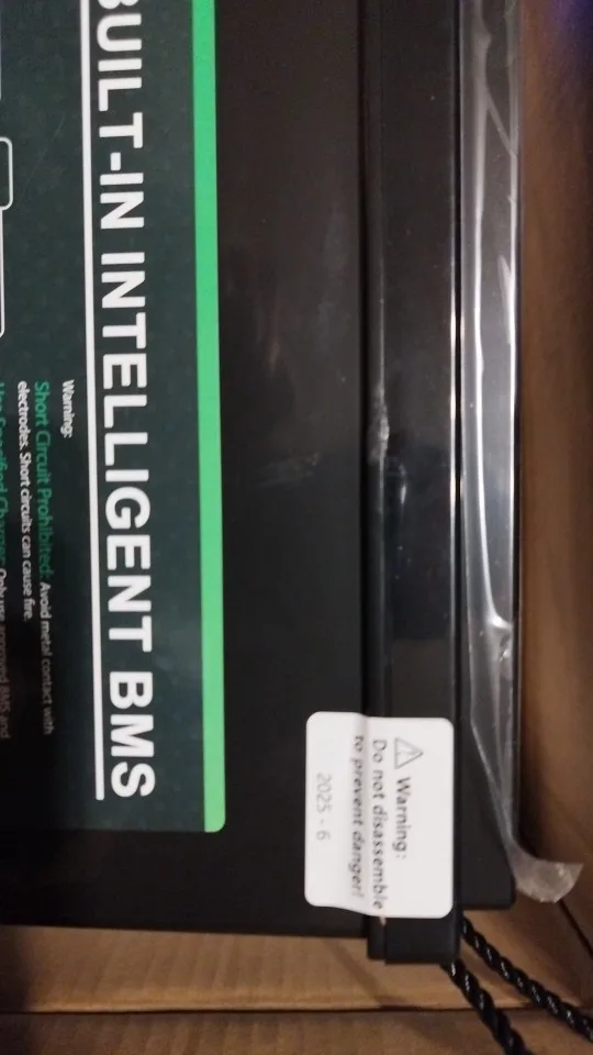 VariCore 12.8V 340ah 310ah 120AH LiFePO4 Battery 12V Lithium Iron Phosphate Batteries Cycles Touring car 14.6V Charger Tax Free photo review