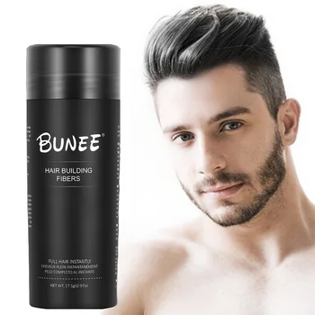 Hair Density Fibers – Instant Alpha Volume for Men (27.5g)
