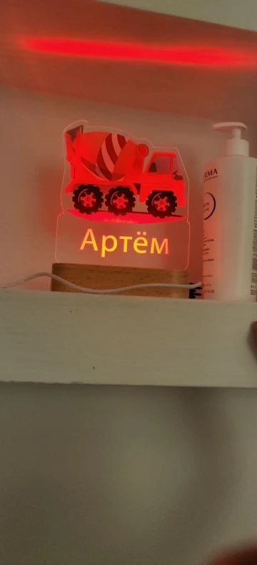 User picture