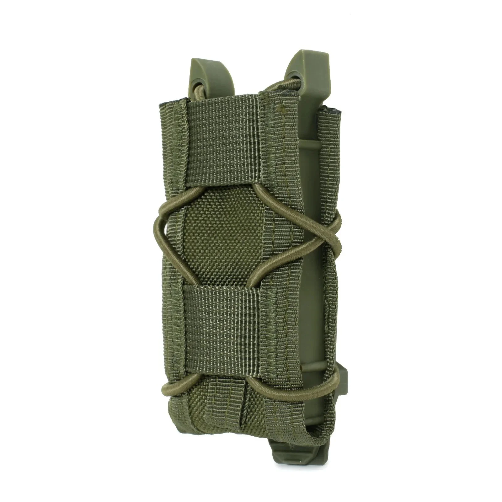 Nylon Magazine Pouch for Hunting and Tactical Use