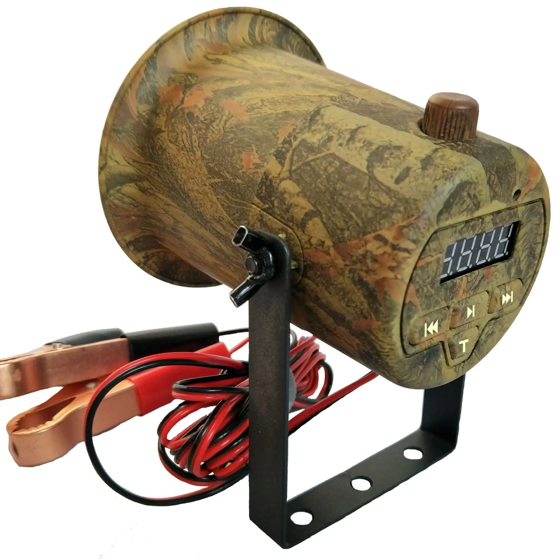Digital Quail Sounds MP3 Device for Hunting with Timer BK1525 Duck