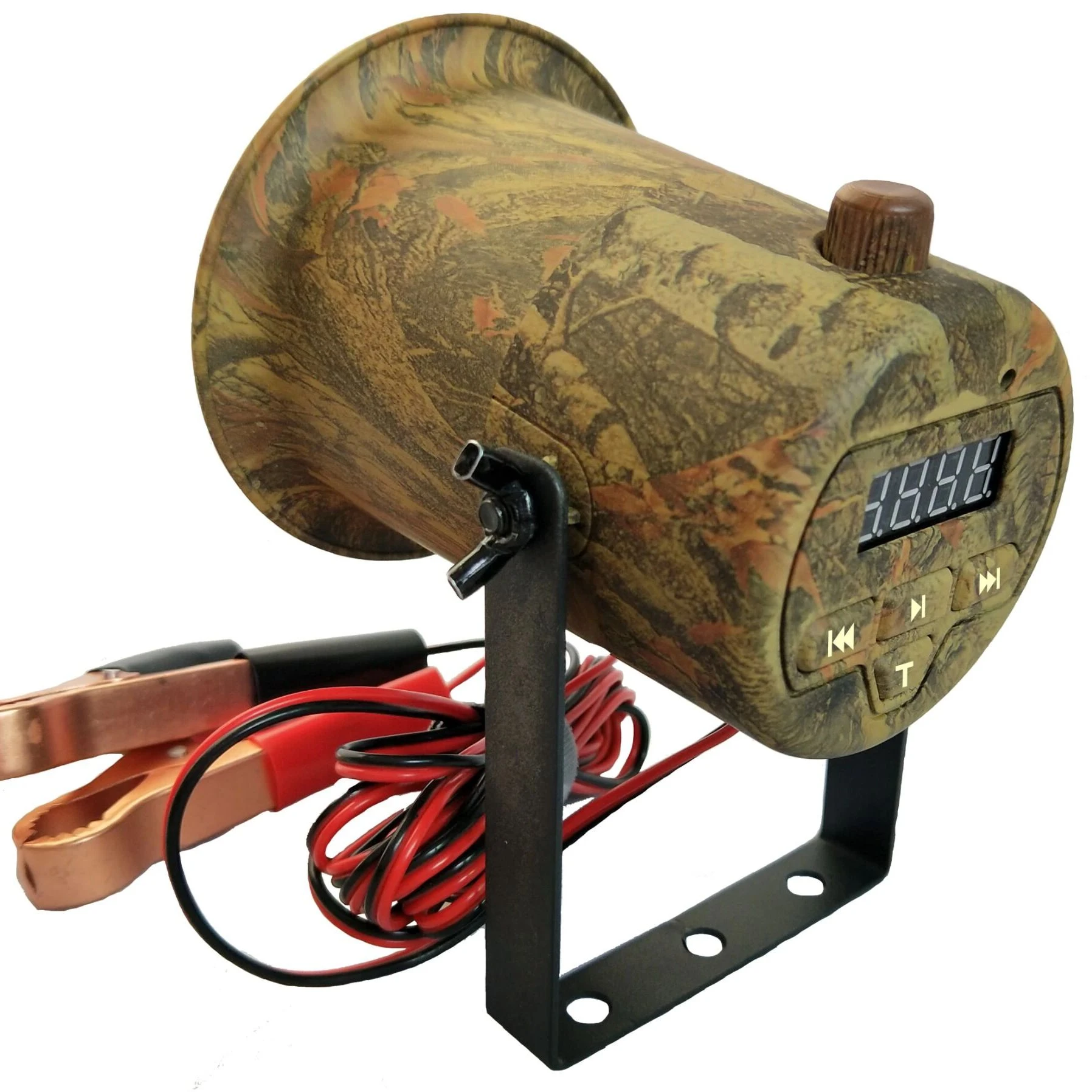 Digital Quail Sounds MP3 Device for Hunting with Timer BK1525 Duck