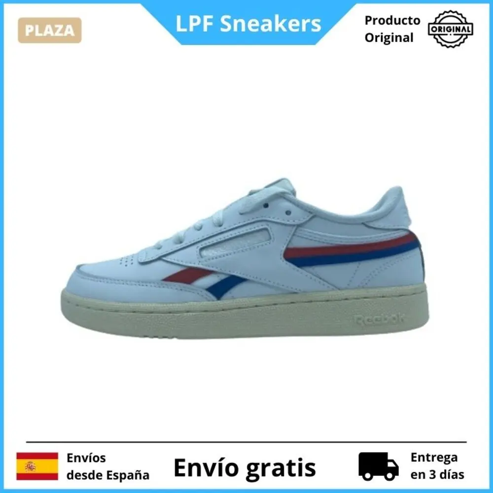 Женские кроссовки REEBOK CLUB C Vengeance FZ2878, размер 36, размер 38,  размер 39, размер 40, Классические повседневные кроссовки REEBOK - купить  по выгодной цене | AliExpress