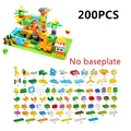 200pcs No plate