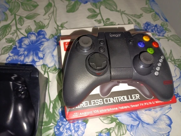 4 Pilhas Recarregável AAA 2700 No Blister Ideal Para Varios Aparelho recarregavel photo review