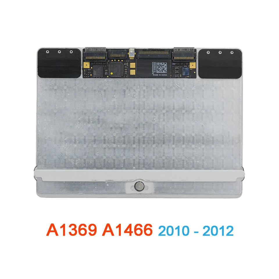 Kit Vis Et Pieds Pour MacBook Air A1369 A1370 A1465 A1466 – Remplacement Facile, Avec Tournevis