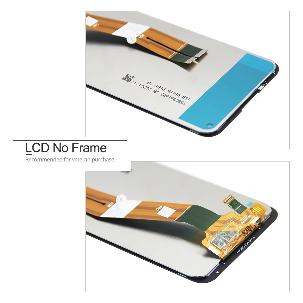   LCD ÷ ġ ũ , Ｚ A11, A115, A115F, A115F, DS LCD, 6.4 ġ