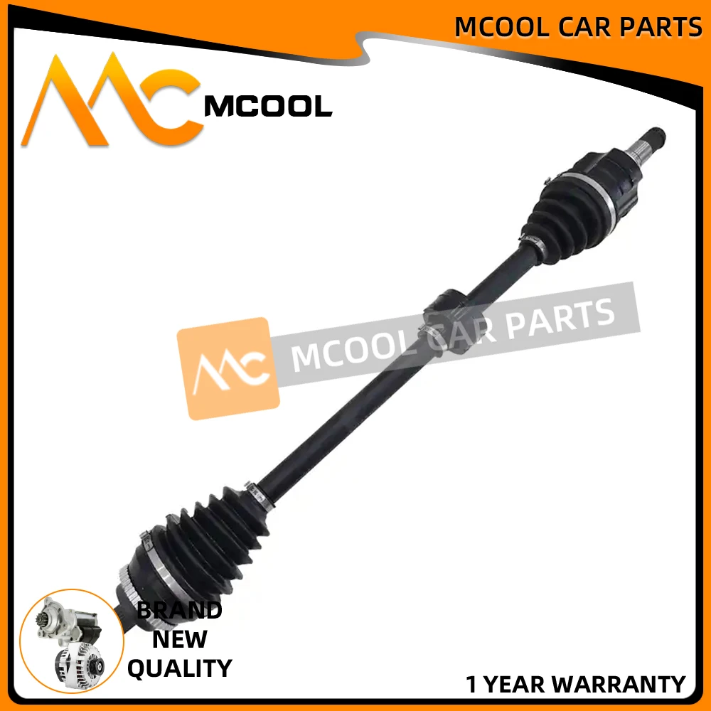 

4341012660 передний правый приводной вал 43410-12660 для Corolla NZE121, вал Assy, передний привод, RH