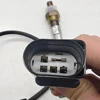 06A906262BR Oxygen Sensor Wideband O2 Sensors Lambda Probe For Audi Skoda Seat VW Golf Mk5 1.6L Jetta SEAT LZA07 V1 06A906262CF 2