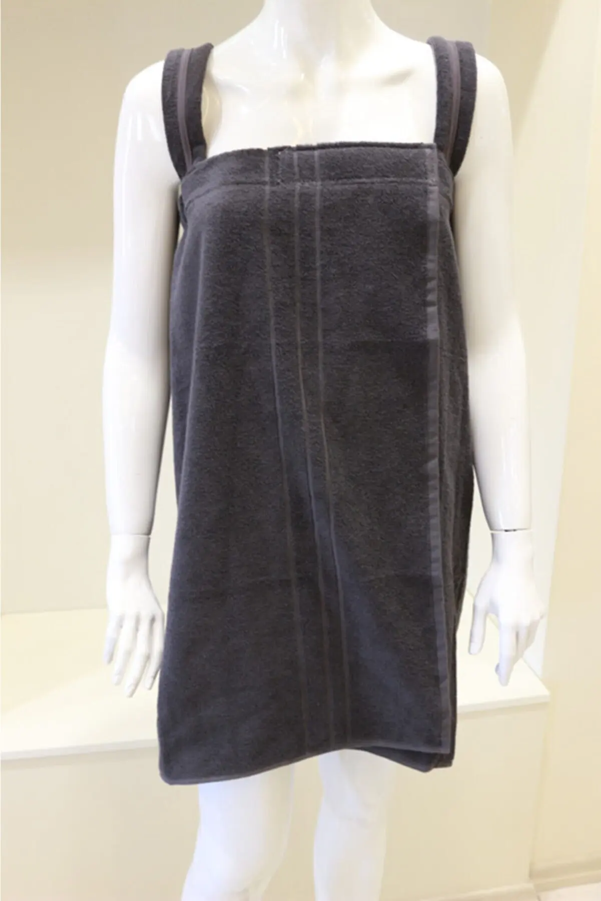 

Толстый банный халат с ремешками, полотенце, пляжная одежда, ночная рубашка, халат, пижама, банный халат, толстый банный халат с ремешками, оранжевый, синий