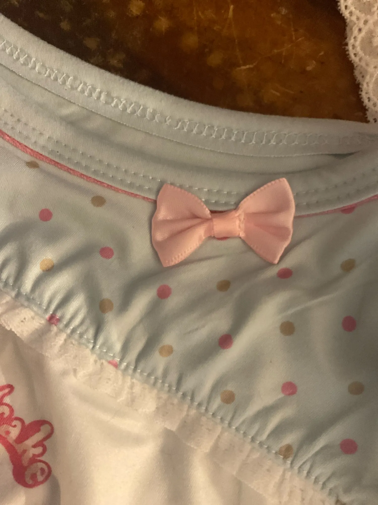 Mezzo Piano Pastel Top - Jojifuku Aesthetic photo review