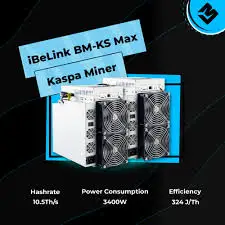 

CR представляем модель iBeLink BM-KS Max -... -Крипто-Майнер