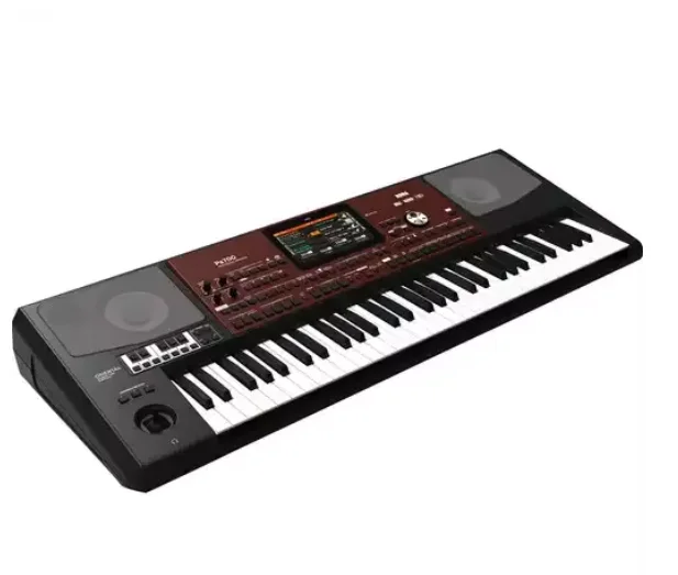 Korgs Pa700 61 Keys Professional Arranger Keyboard High Quality New