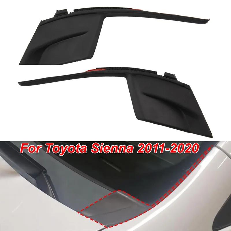      ̵ ī ͽټ Ŀ, Ÿ ÿ 2011-2018 2019 2020 53866-08020 ڵ ׼, 1 