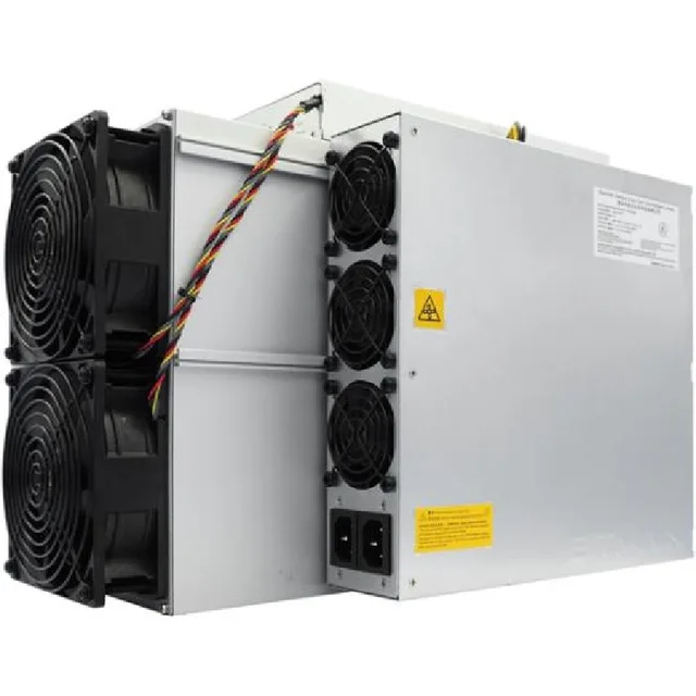 Новинка, Bitmain Antminer AL1 3510 th/s Вт (ALPH), Распродажа со скидкой 1