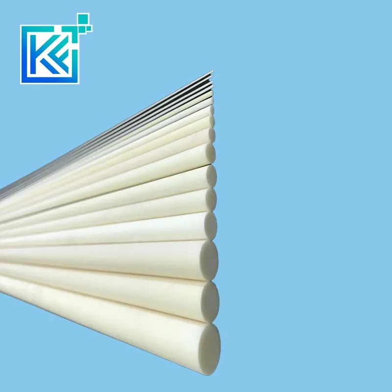 99 Alumina Ceramic Rod / Diameter 1mm Length 100mm Flanges AliExpress