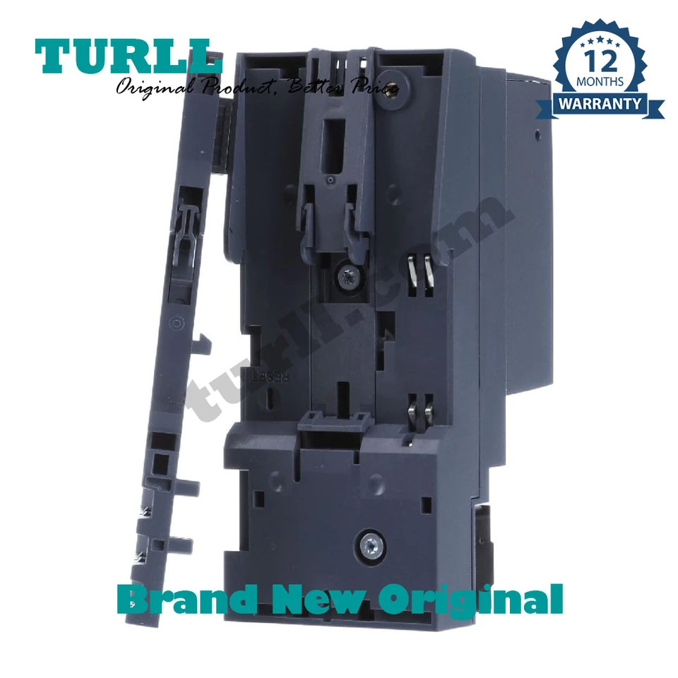 6ES7155-6AU01-0BN0 SIMATIC ET 200SP, Modulo di interfaccia PROFINET IM 155-6PN