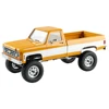 FMS 1:18 FCX18 Chevrolet K10 RTR RC Truck RTR 3