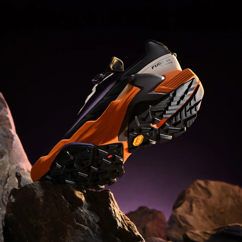 fuga Best Fuga EX Pro Mountain Running Shoes | Unisex | FUGA