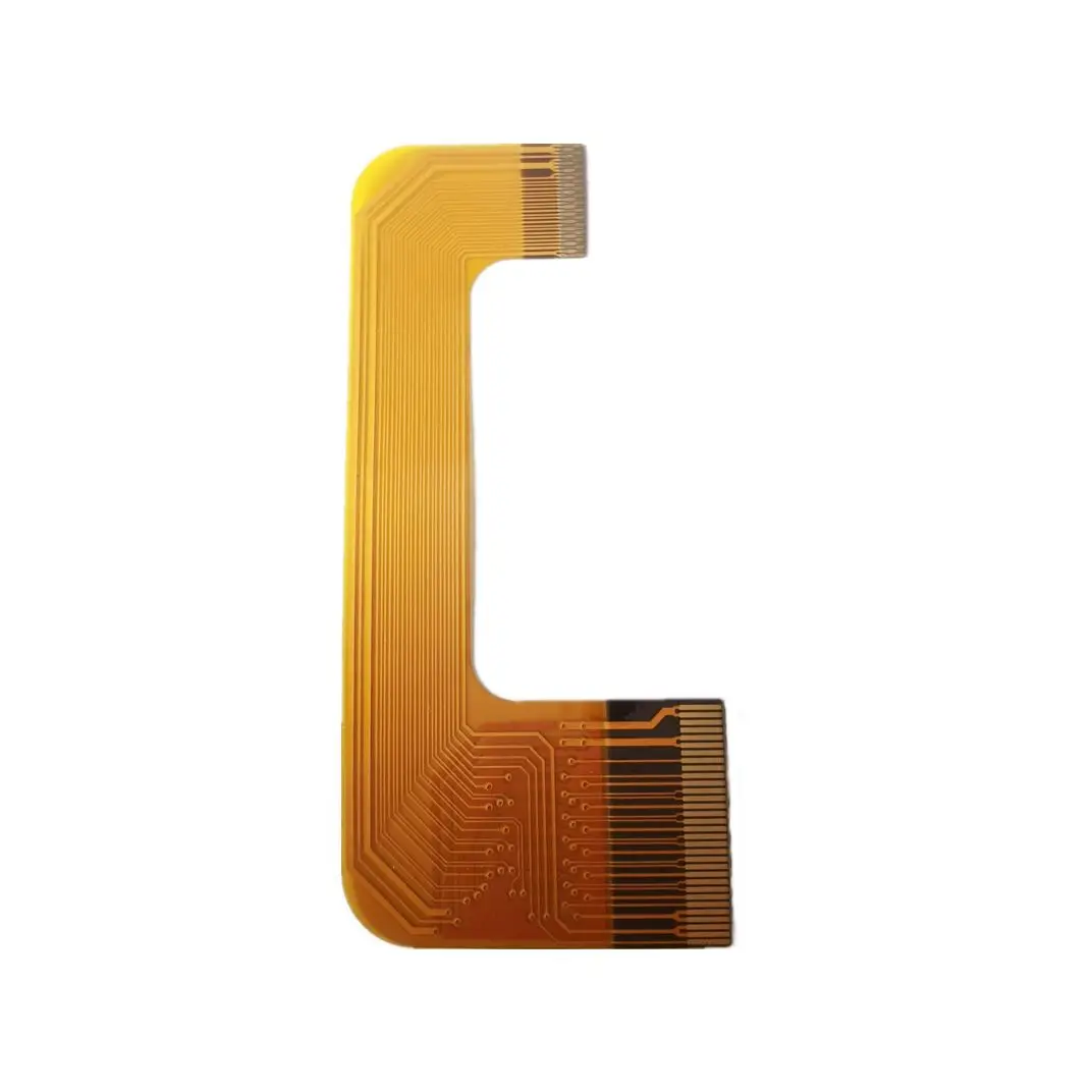 Prototype print Circuit Board FPC flexible printed boards FPC PCB samples