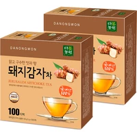 100T X 2 Dabong Pork potato tea