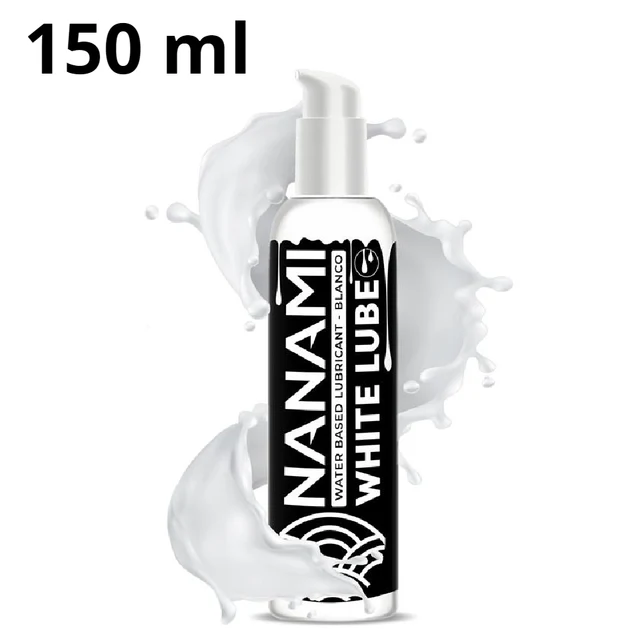 Vaginal Semen Lubricants Imitation Male Sperm Imitation Gel With Fake