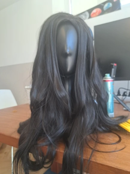 Photo d'avis client
