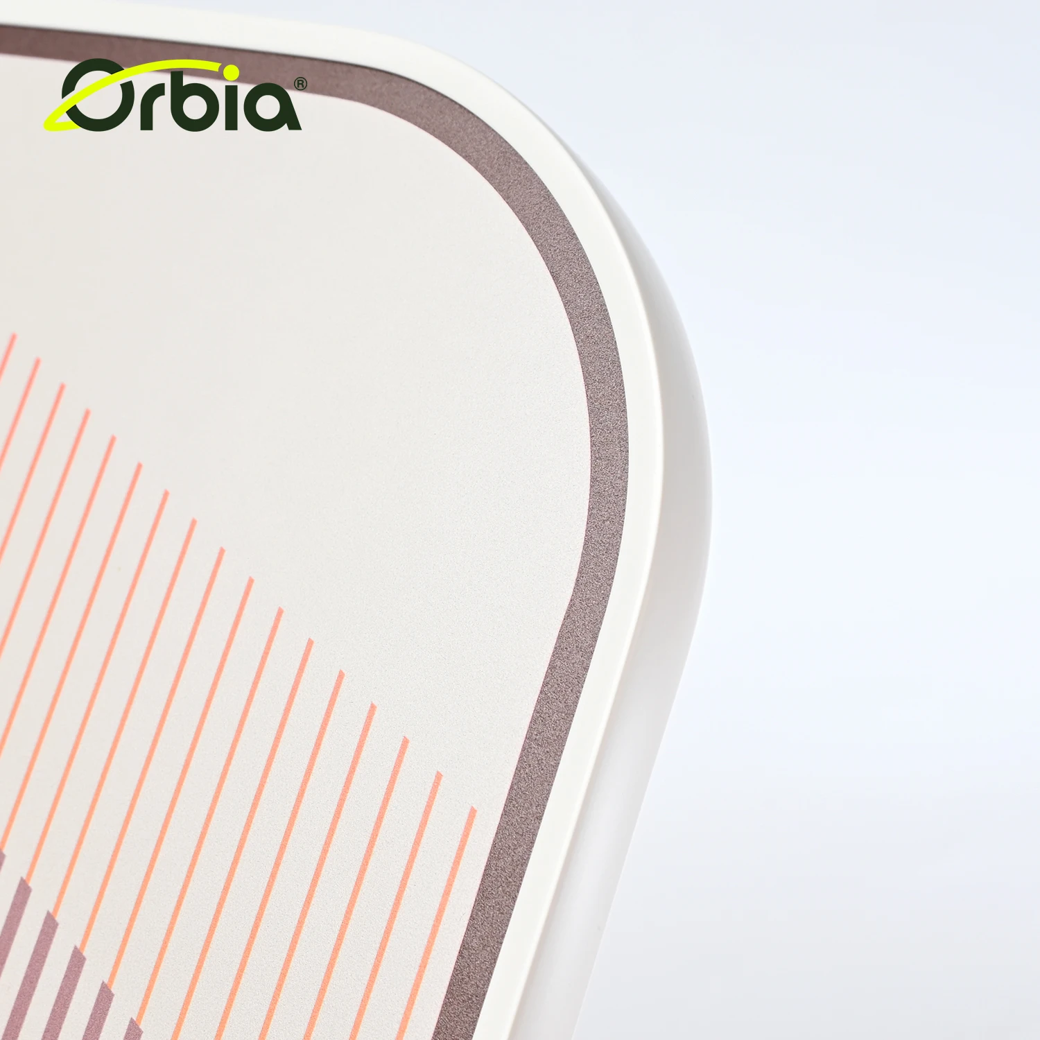 Orbia Glass Fiber Pickleball Paddle Polypropylene Hybrid Honeycomb Core