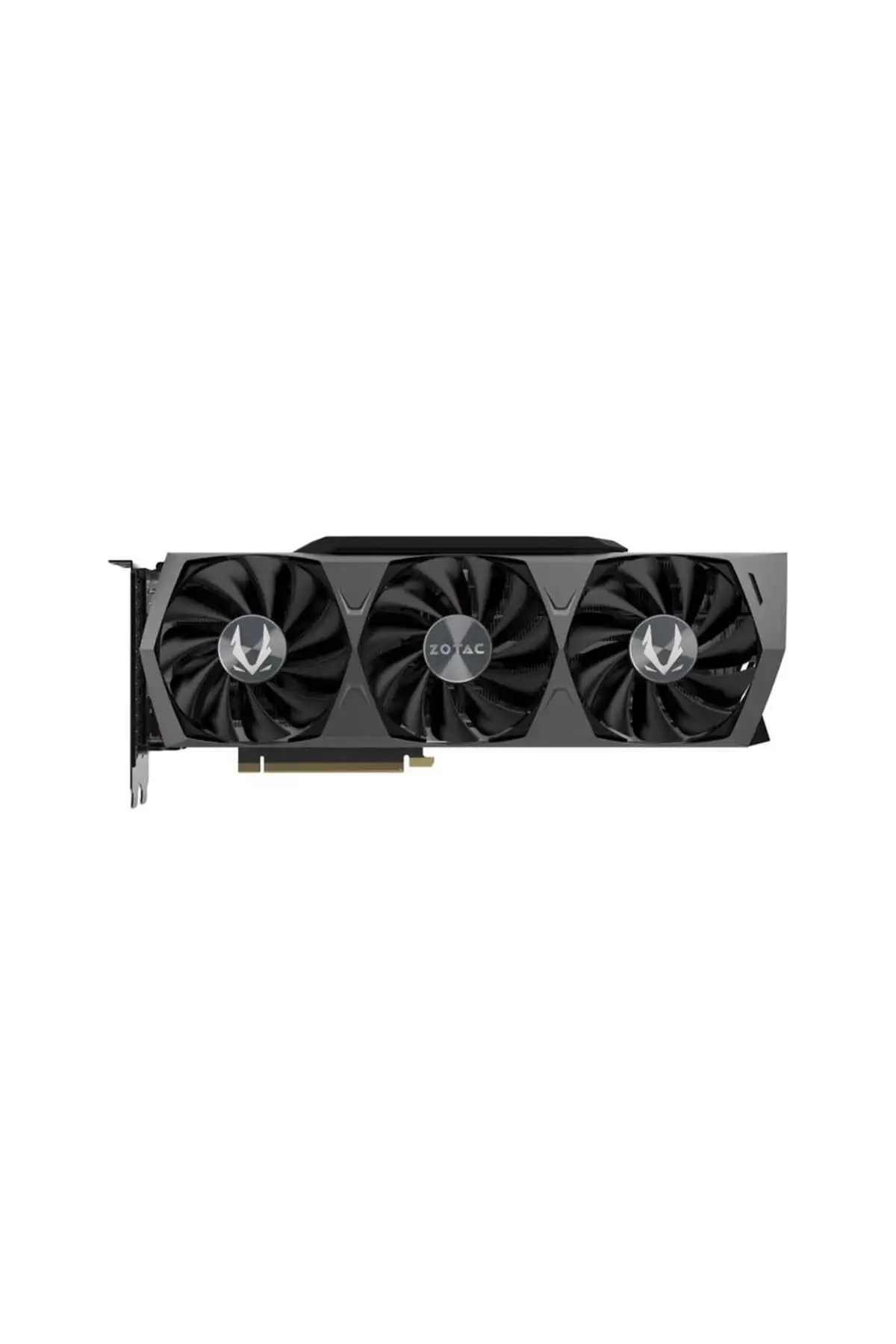 Рисунок 2 - Компьютерная видеокарта Geforce