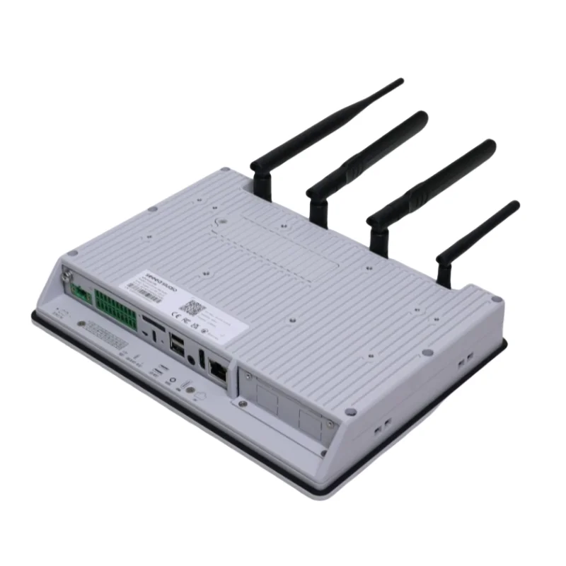 ����� ���� ����� �г� PC |   reTerminal DM - 10.1```` ����� HMI |   CM 4108032 |   �г� ��Ʈ�ѷ� |   ī�޶� �� PoE ����