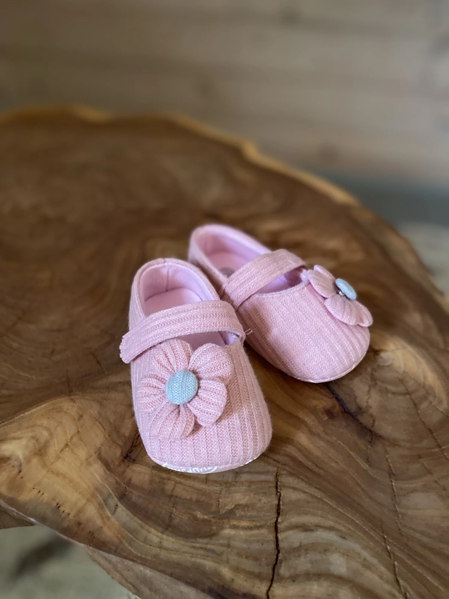 Retro Spring Autumn Toddlers Prewalkers Cotton Shoes Infant Soft Bottom First Walkers photo review