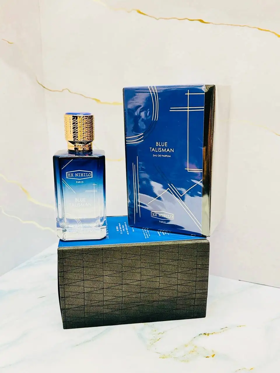 Рисунок 3 - Ex Nihilo Blue Talisman 100 мл